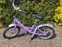 Puky Fahrrad für Kinder 16 Zoll Nordrhein-Westfalen - Leopoldshöhe Vorschau