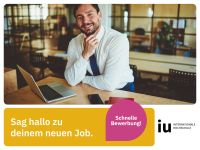 Professur Marketingmanagement (m/w/d) (IU Internationale Hochschule) Hannover - Ahlem-Badenstedt-Davenstedt Vorschau