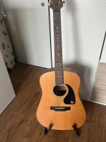 Akustik Gitarre Epiphone DR-100 NT wie neu inklusive Ständer Bad Doberan - Landkreis - Bargeshagen Vorschau