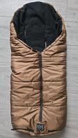 Thermo Fußsack Kaiser Goldbraun 90cm Gr 6-36 Monate Bayern - Senden Vorschau