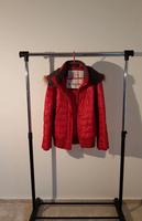 790=> Damen Winterjacke Mango, Gr. M, rot Nordrhein-Westfalen - Siegen Vorschau