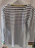 Boden Breton Shirt Gr. 40 UK 14 top! Berlin - Steglitz Vorschau