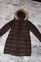Wie neu. Winterjacke Marc O'Polo gr. 38 (M) braun. Niedersachsen - Hameln Vorschau