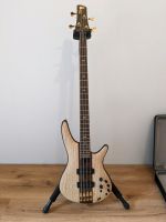 E-Bass Ibanez SR1300-NTF Premium + Zubehör Rheinland-Pfalz - Bechhofen Vorschau