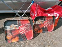 Coca Cola Tablett Nordrhein-Westfalen - Hürtgenwald Vorschau