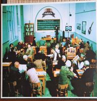 Oasis The Masterplan LP Vinyl Schallplatte neu !!!! Nordrhein-Westfalen - Gelsenkirchen Vorschau