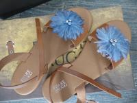 Sandalen Flare & Brugg 39 Neu von Görtz Dortmund - Hombruch Vorschau