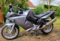 BMW F800ST Kr. München - Aschheim Vorschau