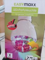 Diskolicht Kinderparty neu Lampe Nordrhein-Westfalen - Olsberg Vorschau