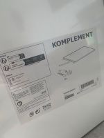 IKEA Komplement Boden 50x58 Düsseldorf - Unterbach Vorschau