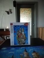 King Comic Collection Puzzles 1000Teile Hessen - Rodgau Vorschau