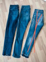 Damen Jeans, Jeggins, Gr. 40 NEUWERTIG, je 15€, inklusive Versand Hessen - Schwalmstadt Vorschau