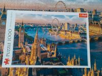 Tolles Puzzle London 1000 Teile Nordrhein-Westfalen - Voerde (Niederrhein) Vorschau