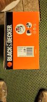 Black+Decker Oberfräse  KW 850 E 1100 W Nordrhein-Westfalen - Bad Driburg Vorschau