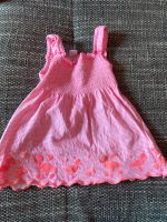 Kleid Baby Mädchen Sommer Bayern - Marktleugast Vorschau