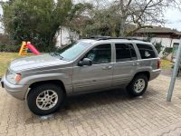 Jeep Grand Cherokee v8 Rheinland-Pfalz - Kaiserslautern Vorschau