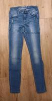 Jeans Größe 28/32 Only, wenig getragen, "used Look" Brandenburg - Potsdam Vorschau