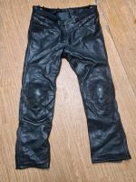 Leder-Motorrad-Hose Herren Nordrhein-Westfalen - Petershagen Vorschau