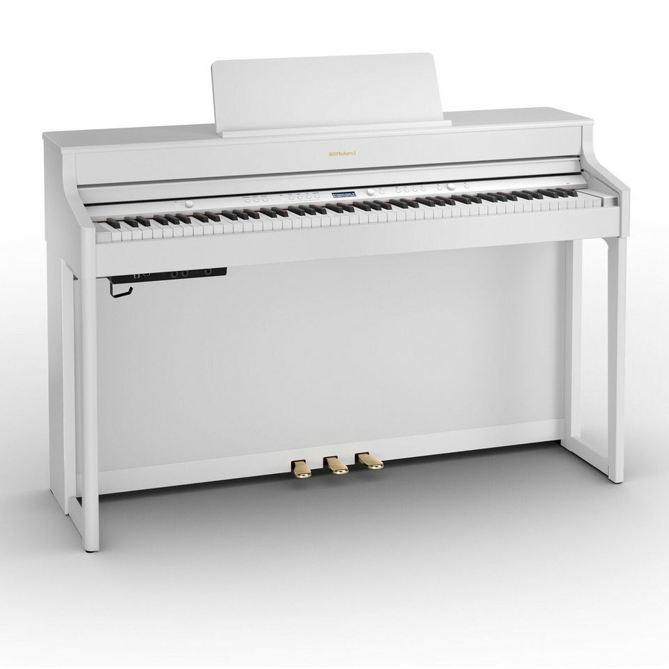 E-Piano Klavier Roland HP-702 erst mieten später kaufen mit tollen Konzept in Niederzissen