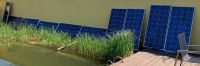Solarzellen 10 Stck. u.a. für Balkonkraftwerk Nordrhein-Westfalen - Rheda-Wiedenbrück Vorschau