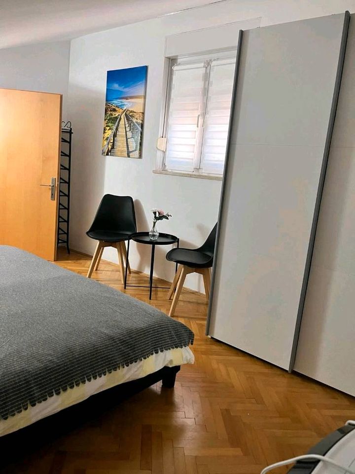 Ferienwohnung mit Pool Appartement Kroatien in Velbert