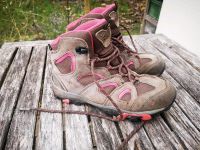 Wanderschuhe Outdoor Jack Wolfskin Mädchen Niedersachsen - Oldenburg Vorschau