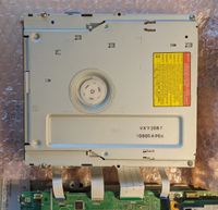 Panasonic DMR-EX93 DVD-Laufwerk Berlin - Köpenick Vorschau