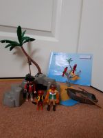 Playmobil Set 4139 Pirateninsel Kreis Pinneberg - Klein Nordende Vorschau