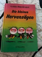 Claire Bretécher die kleinen Nervensägen Niedersachsen - Bienenbüttel Vorschau