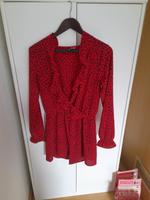 H&M Overall Gr.S/M Nordrhein-Westfalen - Coesfeld Vorschau