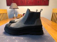 Deerberg Stiefelette Chelsea Boots  41 Nordrhein-Westfalen - Mönchengladbach Vorschau