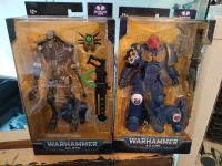 Games workshop Warhammer 40k action figuren Bielefeld - Bielefeld (Innenstadt) Vorschau