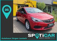 Opel Astra K ST 1.5D Edition Klima/SHZ/DAB+/Navi4.0 Brandenburg - Jüterbog Vorschau