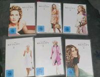 SEX AND THE CITY Komplette Serie *NEUWERTIG*DVD* Bayern - Haimhausen Vorschau