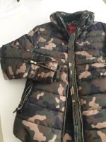 Jacke Camouflage (Marikoo Caspar Wear) Innenstadt - Poll Vorschau