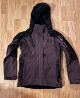 Softshelljacke, Gr. 140, waterproof, windproof Schleswig-Holstein - Wankendorf Vorschau