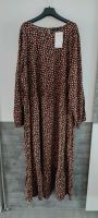 Gina Benotti Millefleur Maxikleid Gr. XXL 52/54 neu Nordrhein-Westfalen - Gelsenkirchen Vorschau