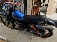 Suzuki DR400s Nordrhein-Westfalen - Kranenburg Vorschau