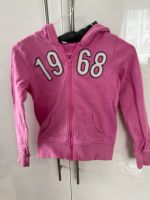 Esprit Sweat Jacke rosa 134 Hessen - Schauenburg Vorschau