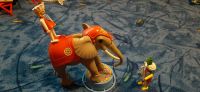 Playmobil Rarität Großer Zirkus-Elefant 3711 von 1988 Niedersachsen - Tarmstedt Vorschau