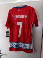 Fußballtrikot FC Heidenheim Saison 20/21 Größe M Baden-Württemberg - Schramberg Vorschau