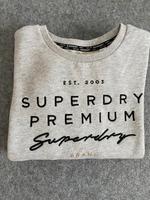 Pullover von Superdry Hessen - Grünberg Vorschau