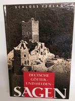 Deutsche Götter- und Heldensagen Bayern - Bamberg Vorschau