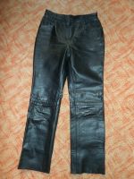 33) Echtleder hose Jeansstil, Motorradhose Berlin - Mitte Vorschau