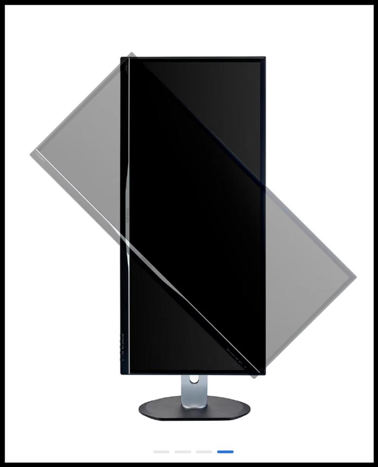 34 Zoll Philips UltraWide-LCD-Display  BDM3470UP/93 in Mannheim