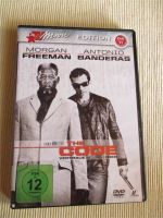 "THE CODE, mit Morgan Freemann & Antonio Banderas" Baden-Württemberg - Rottweil Vorschau