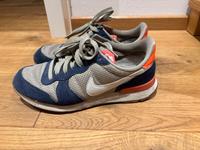 Nike Sneakers, guter Zustand, Größe 37,5 Bayern - Cham Vorschau