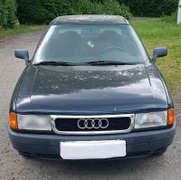 Audi 80 Bastler/Defekt Rostock - Hansaviertel Vorschau