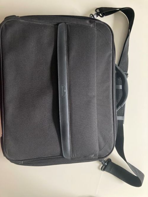 Laptoptasche von Samsonite 15,6'' schwarz in Fischbach/Rhön