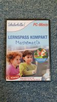 PC Lernspass Kompakt Mathematik 2. Klasse Schülerhilfe Nordrhein-Westfalen - Lichtenau Vorschau